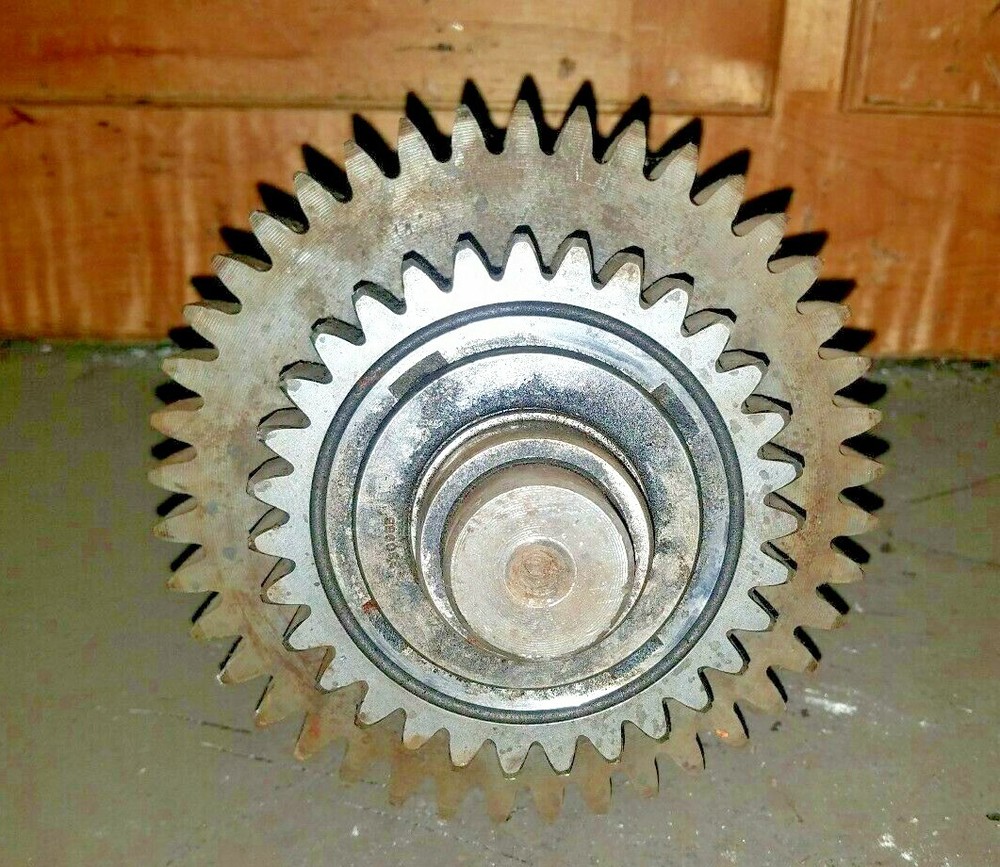 COUNTERSHAFT AUX ASSY 2013097