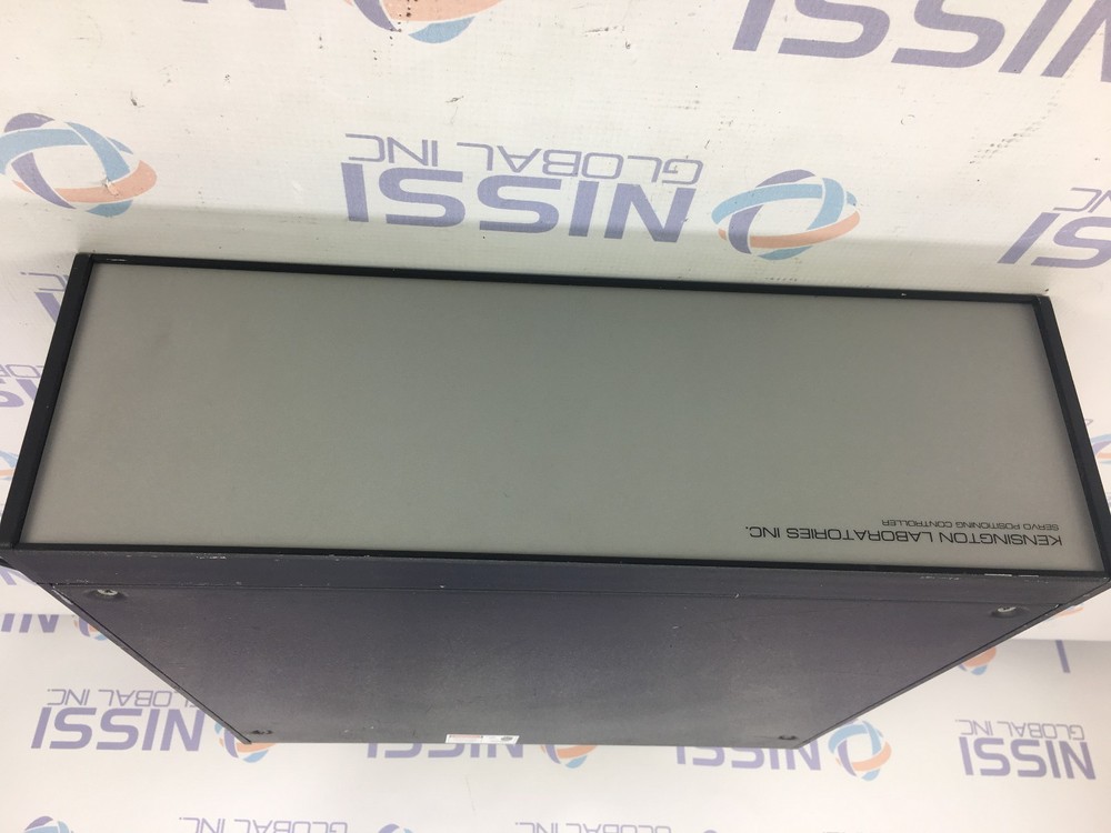 Kesington 4000A Servo Positioning Controller