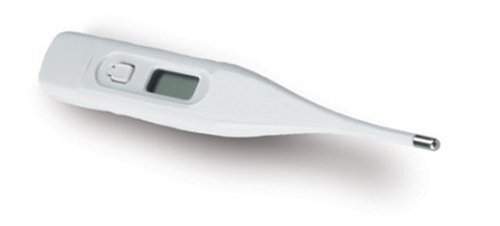 Apex Flex-Tip Digital Beeper Thermometer Clinically Accurate Automatic Shut-Off