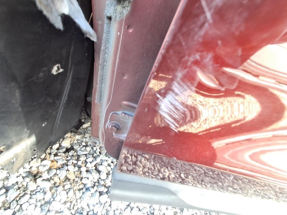 Speedometer Cluster MPH Fits 15 EDGE 4873246