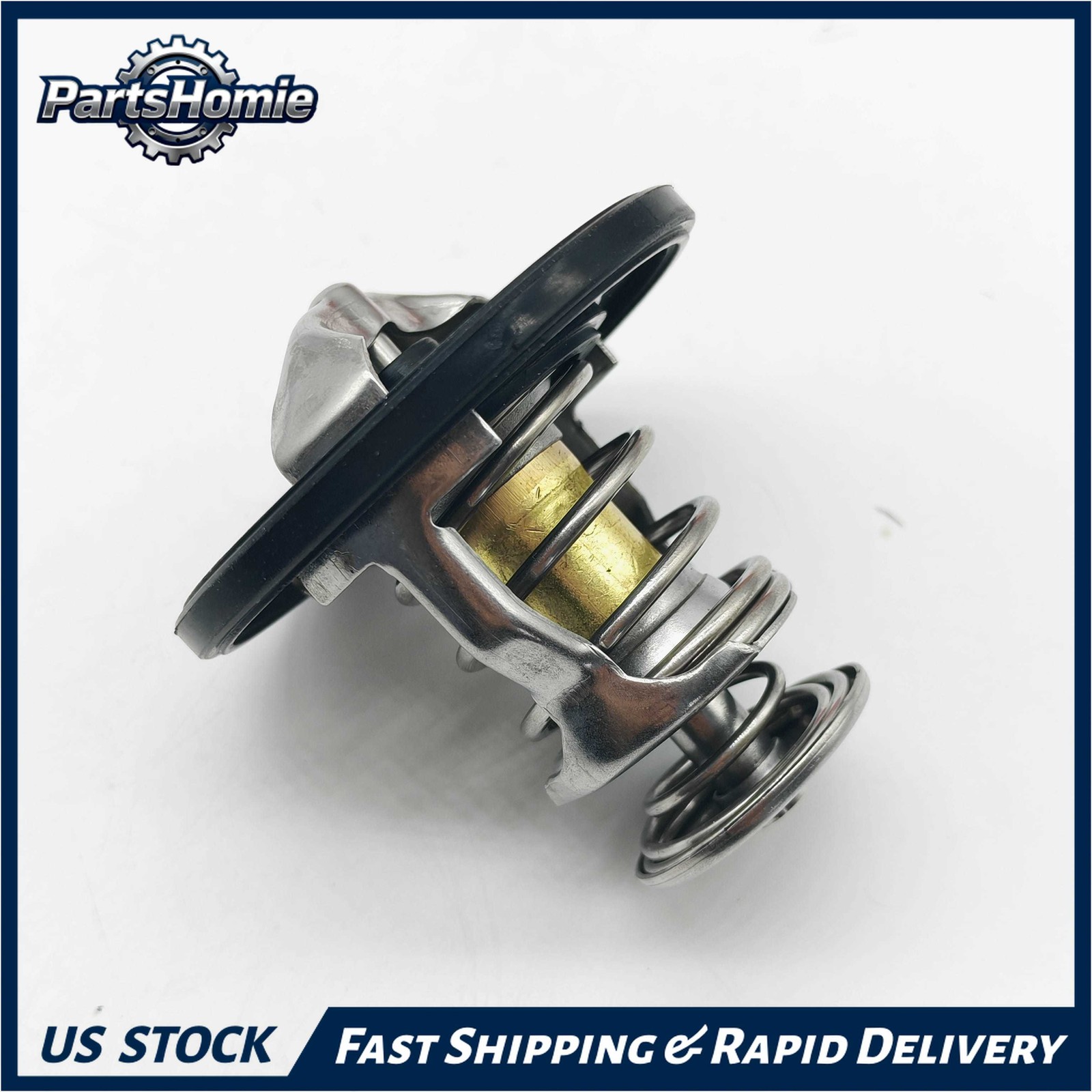 OEM Engine Thermostat Gasket 90916-03129 for 1990-2019 Toyota Scion Lexus RAV4