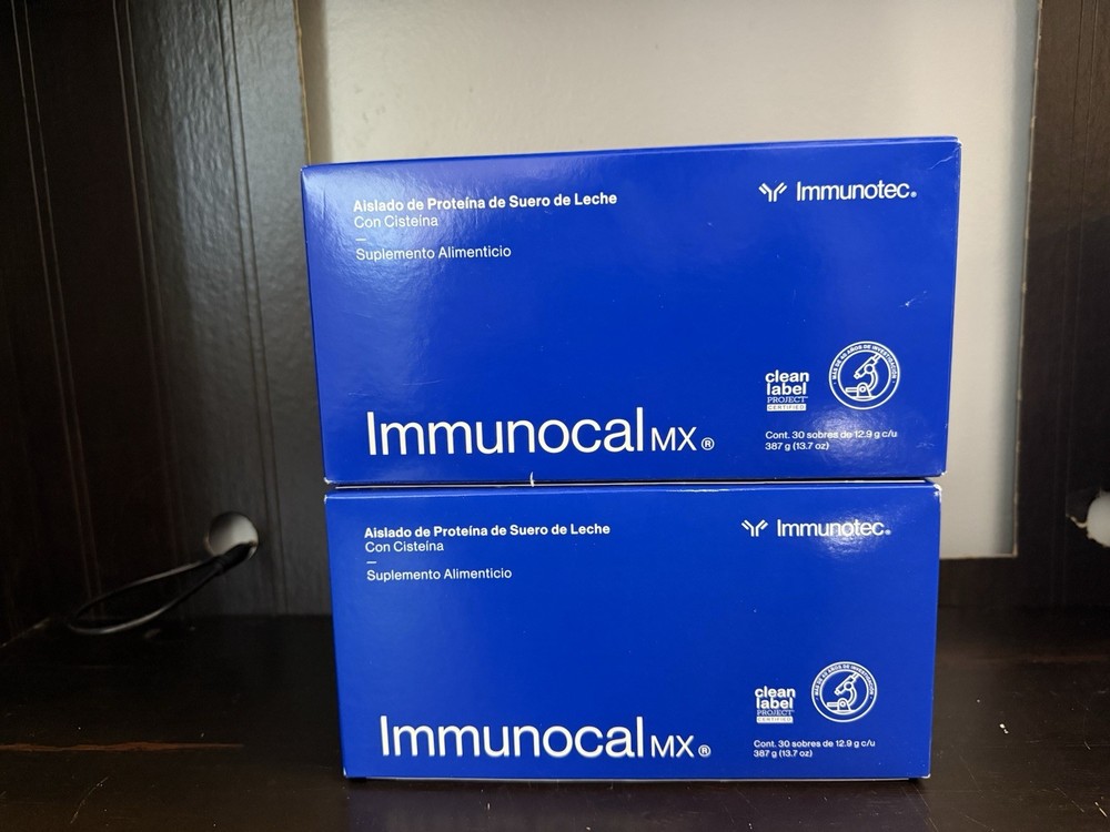 Immuocal Mx