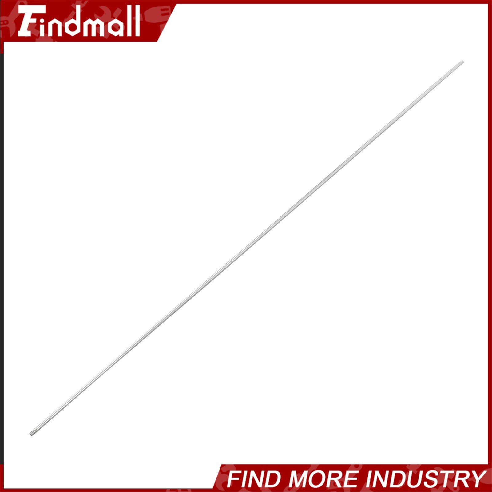 Findmall Welding Rod TIG ER308L 1/16"x36" 5lbs Stainless Steel Welding Electrode