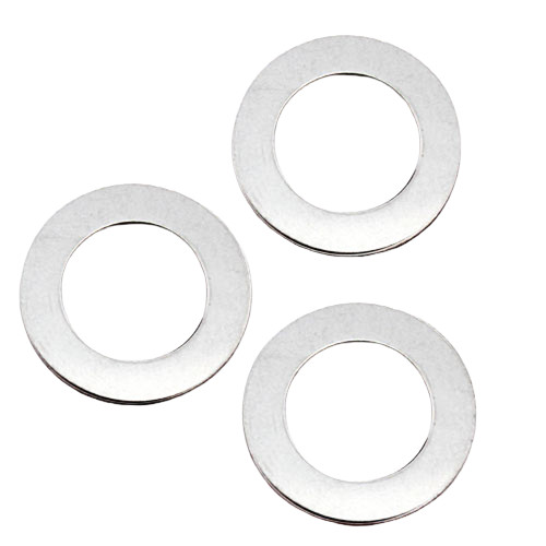 Whiteside W300 15 Pc. Shim Washer Kit