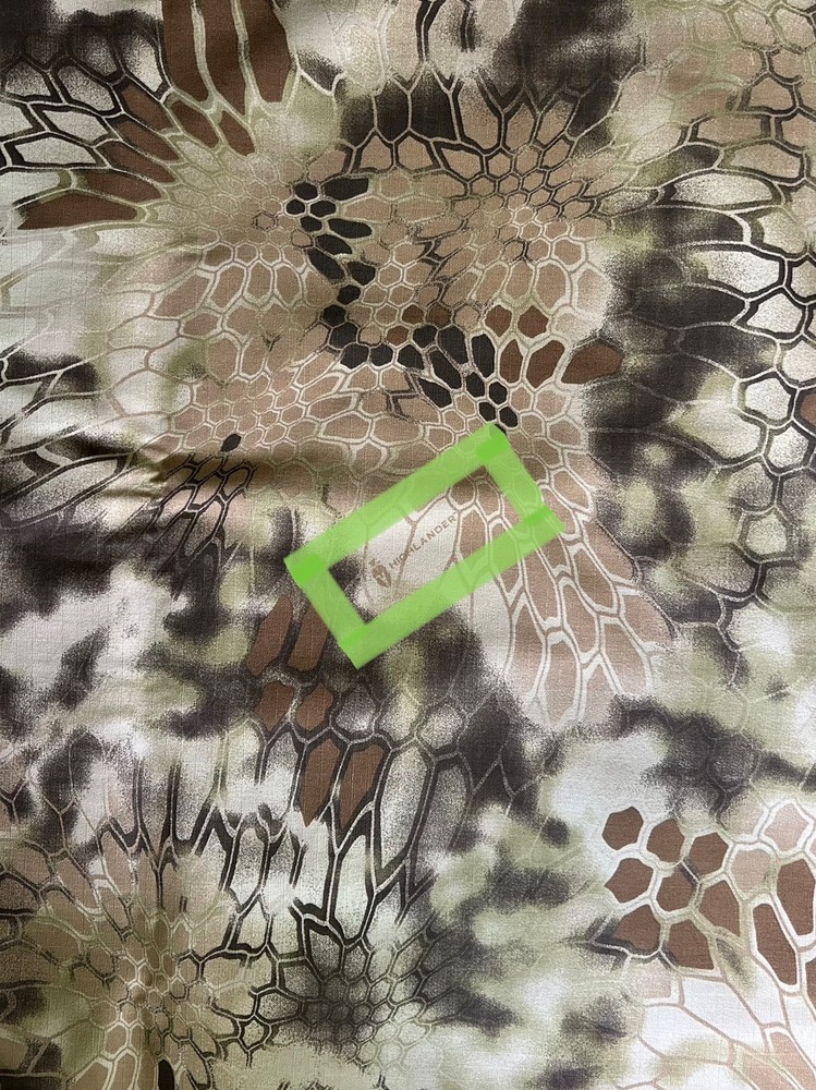 Lightweight Shooting Mat - Packable, Water Resistant - Ripstop