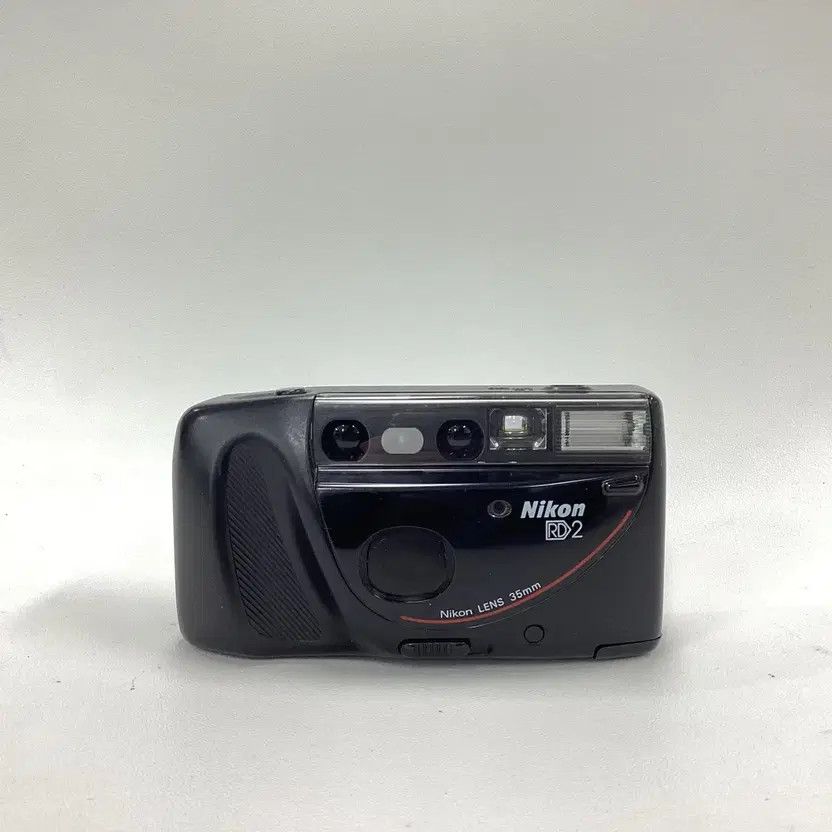Nikon RD2 Film Camera Official