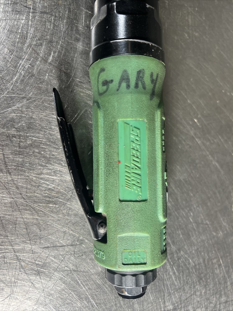 Speedaire Pneumatic Air Drill