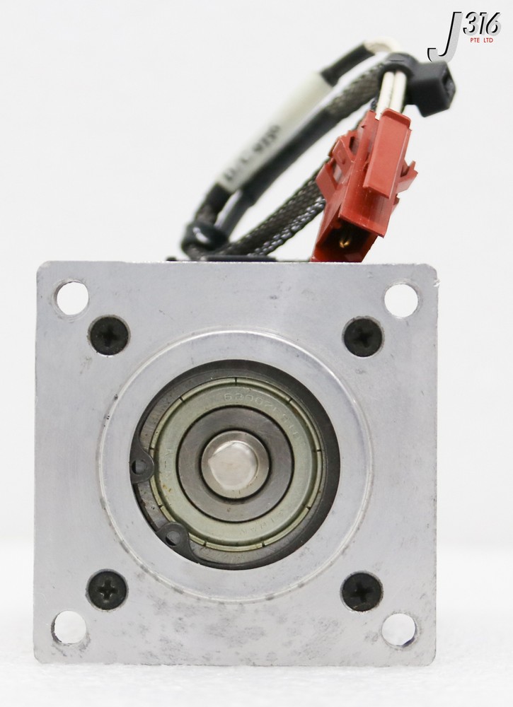 36591 APPLIED MATERIALS MOTOR/BRAKE/ENCODER ASSY STORAGE ELEV. 0090-35123