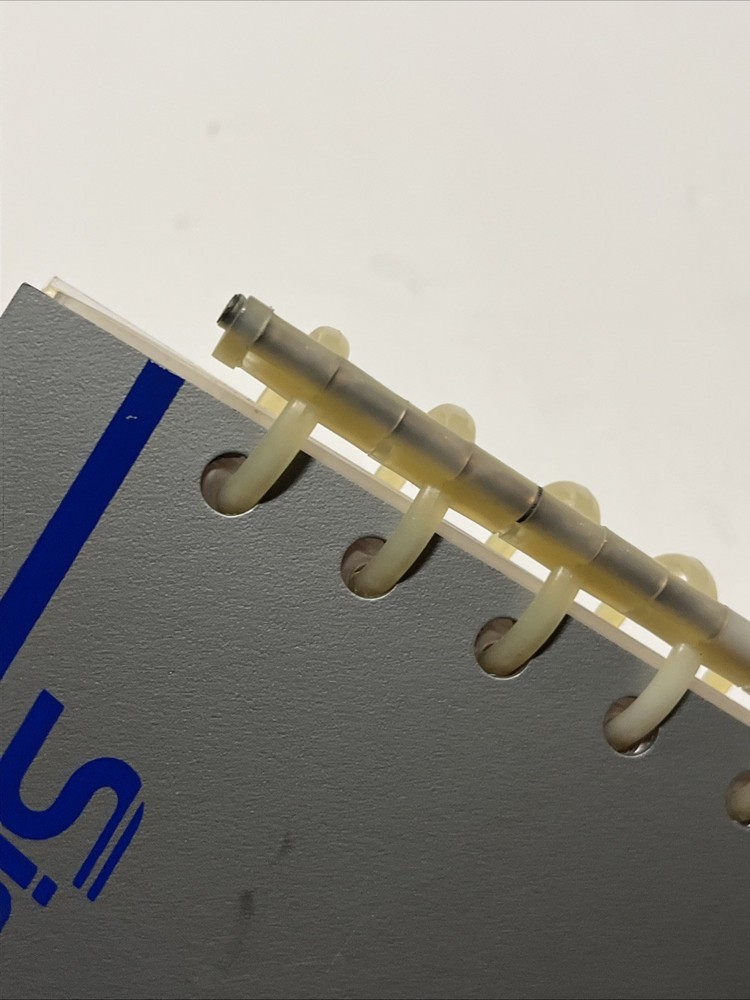 SimuFlite Learjet 25 Operating Handbook 1985