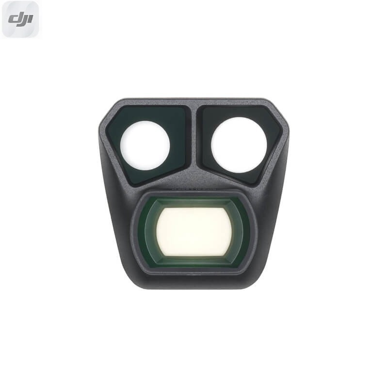 DJI Mavic 3 Pro WIDE-ANGLE LENS