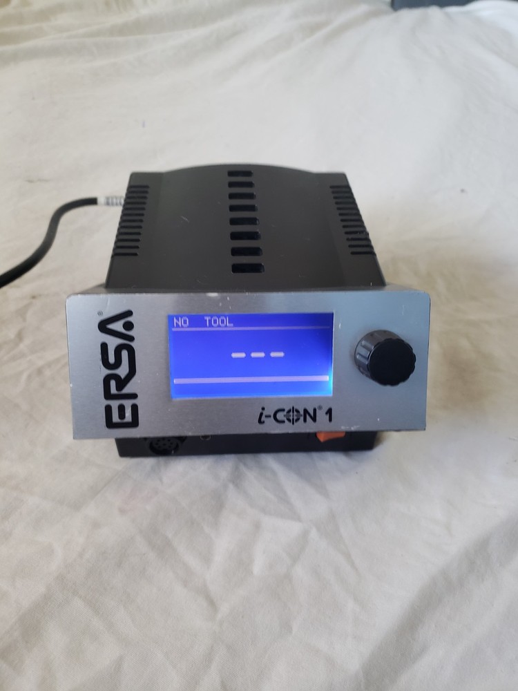 ERSA I-CON 1 Made In Germany