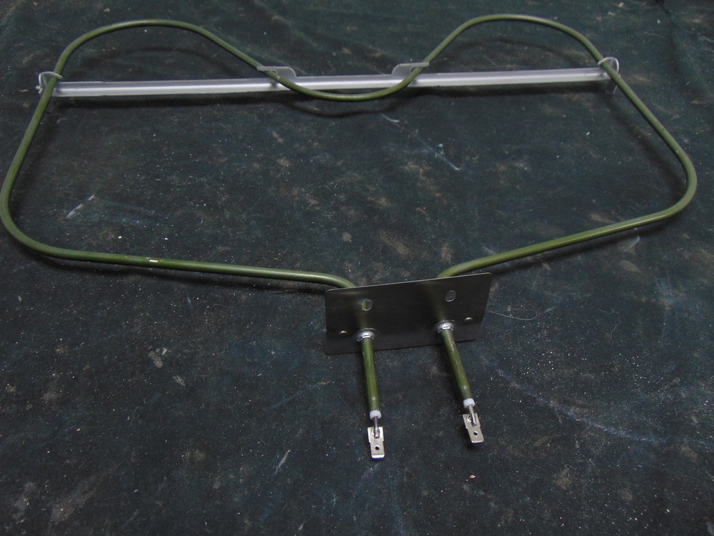 Whirlpool Electric Range WFES3030RS2 Bake Element W11111743