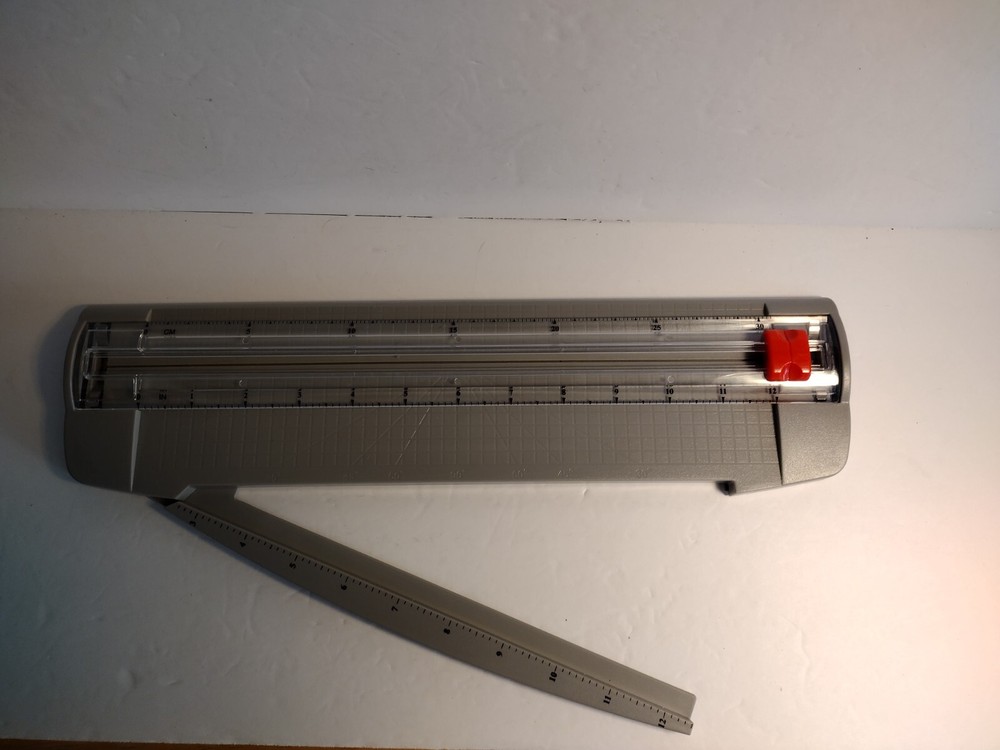 12 Inch Paper Cutting Tool