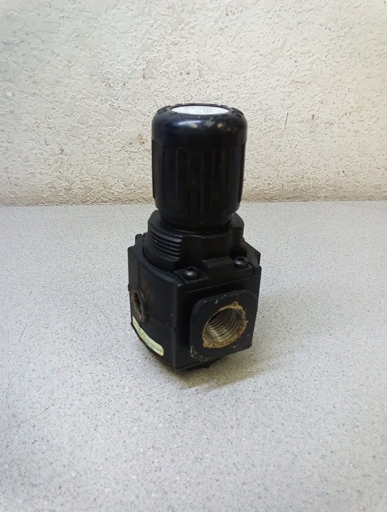 SpeedAire 4ZM20 Air Regulator