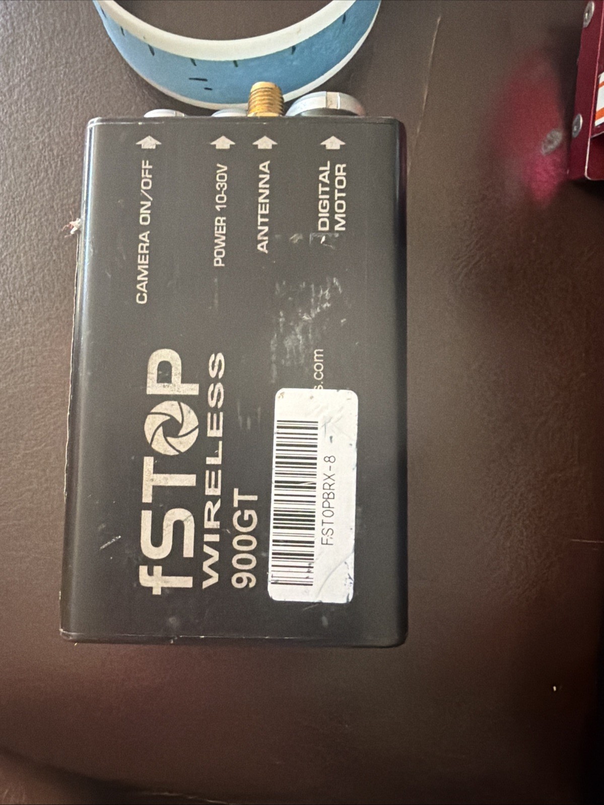 Preston Fiz Wireless Follow Focus Hand Units (All Work Great!)