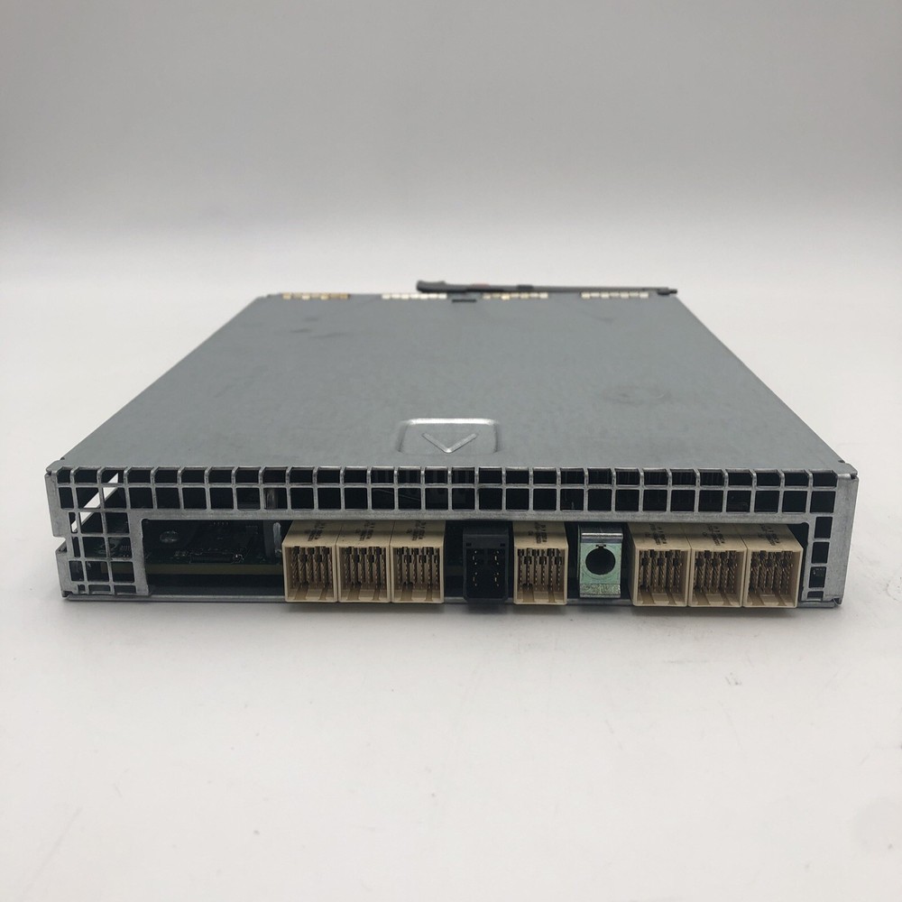 Dell EqualLogic Type 14 Controller Module E09M E09M002 READ 1B