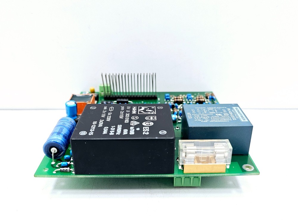 4448502 OBSERMET PCB CARD