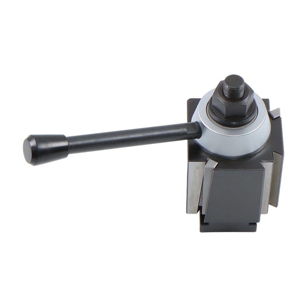 6Pack Wedge Type CA 250-444 Quick Change Tool Post Set for 14" - 20" Lathe Swing