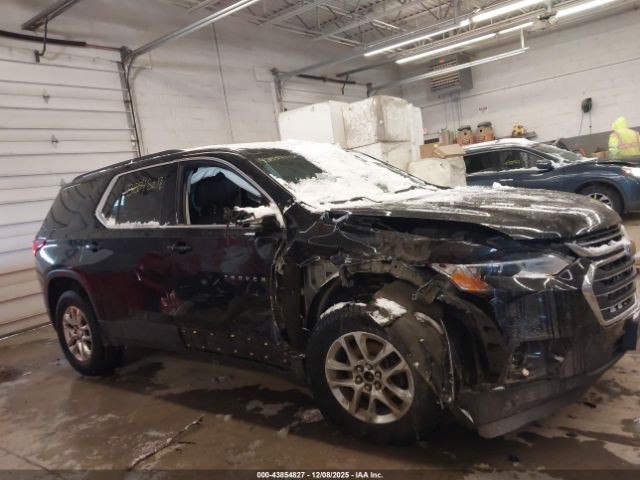 TRAVERSE 2019 Air Shutter 12640443