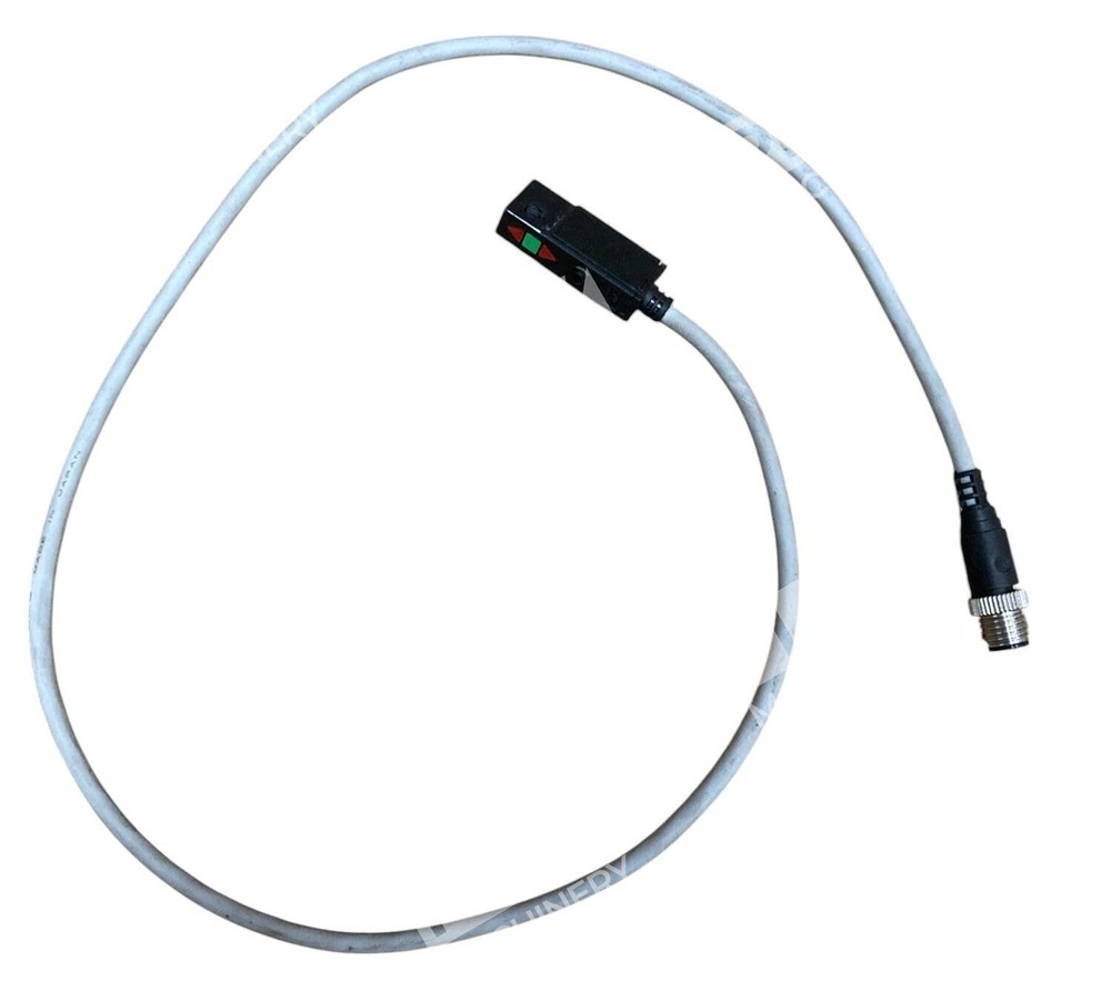 SMC DC5 ~24V Solid State Auto Switch D-H7PW