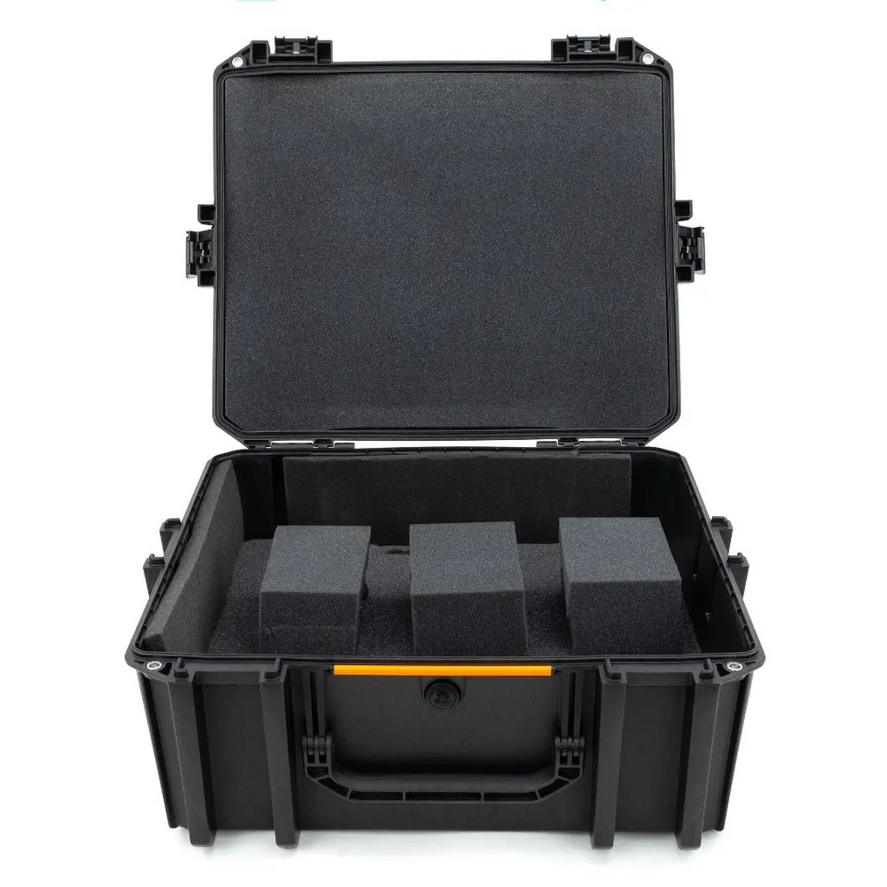 Pelican V600 Vault Case, Opened Box, Used