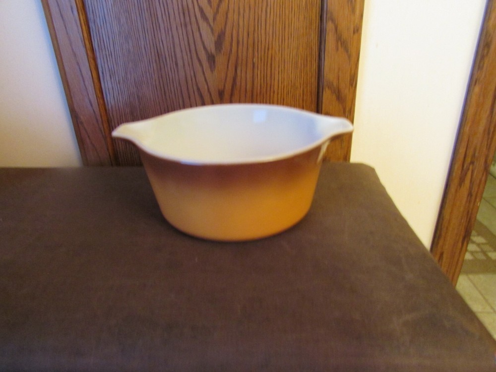 YOUR CHOICE: VINTAGE PYREX REPLACEMENT MIXING/ NESTING BOWLS. OVENWARE