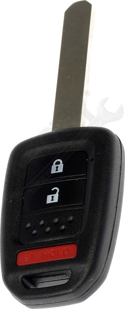 Dorman 92080 Keyless Remote Case Repair