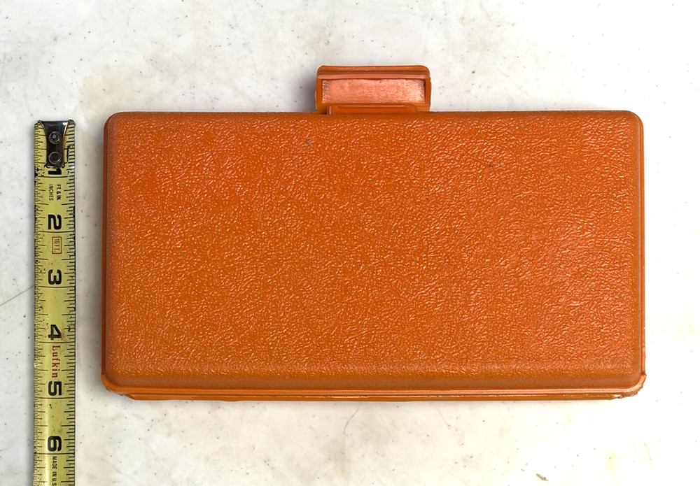 (B4) Skyblazer Safety Kit Box Only