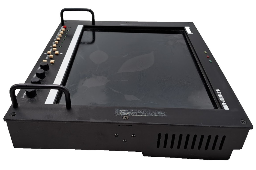 2X MARSHALL ELECTRONICS VR1041DP-AFHD