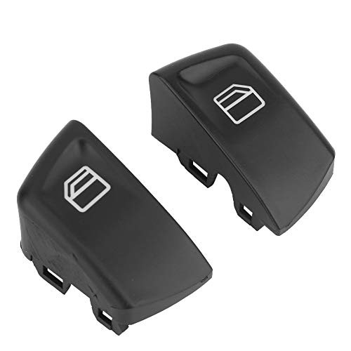 Power Window Switch, Sprinter Window Switch Button, Sprinter Switch Cap, 2pcs