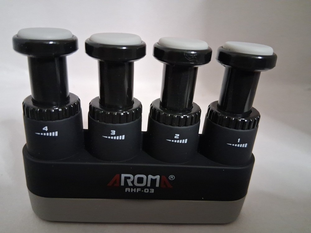 Aroma Rhf-03