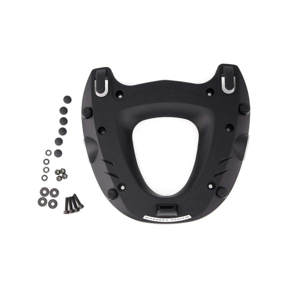Kappa plate kit monolock for monorack