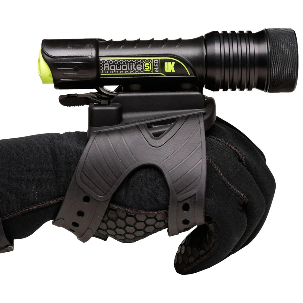 Underwater Kinetics Aqualite Hand Mount