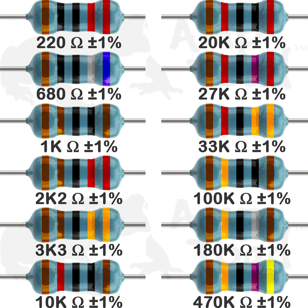 GM328 IC-TTL Transistor Tester with Clear Case - Component Tester