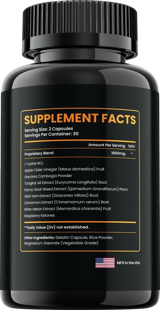 (2 Pack) Lean Peak Advanced Keto Capsules – LeanPeak Pills Advanced Formula