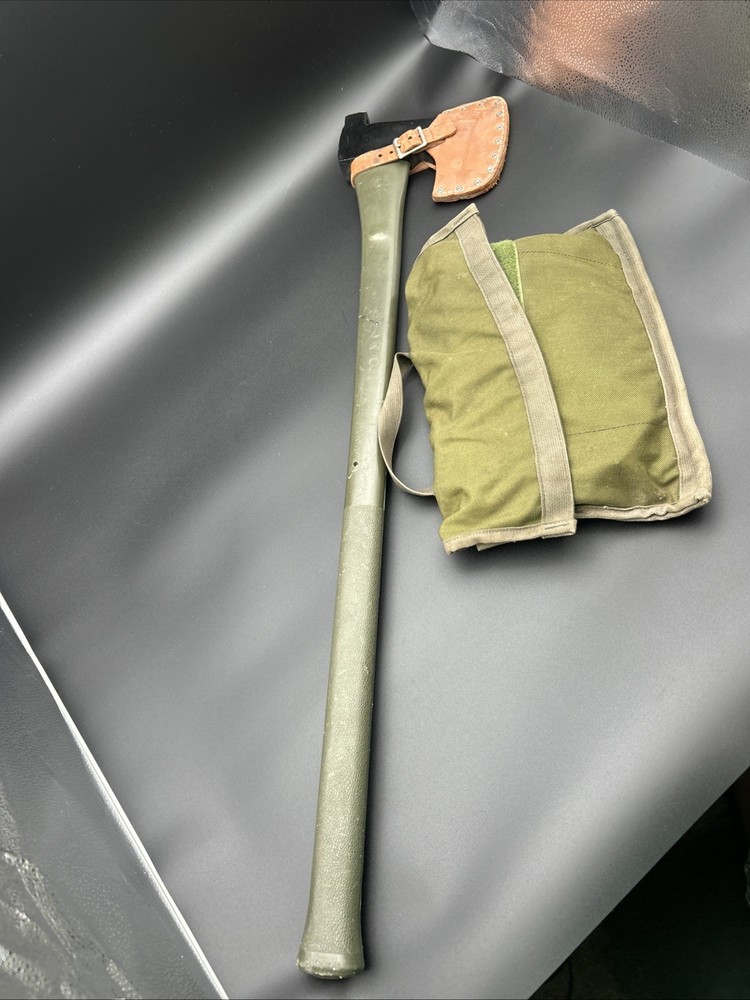 The MAX Military Multi Purpose Tool