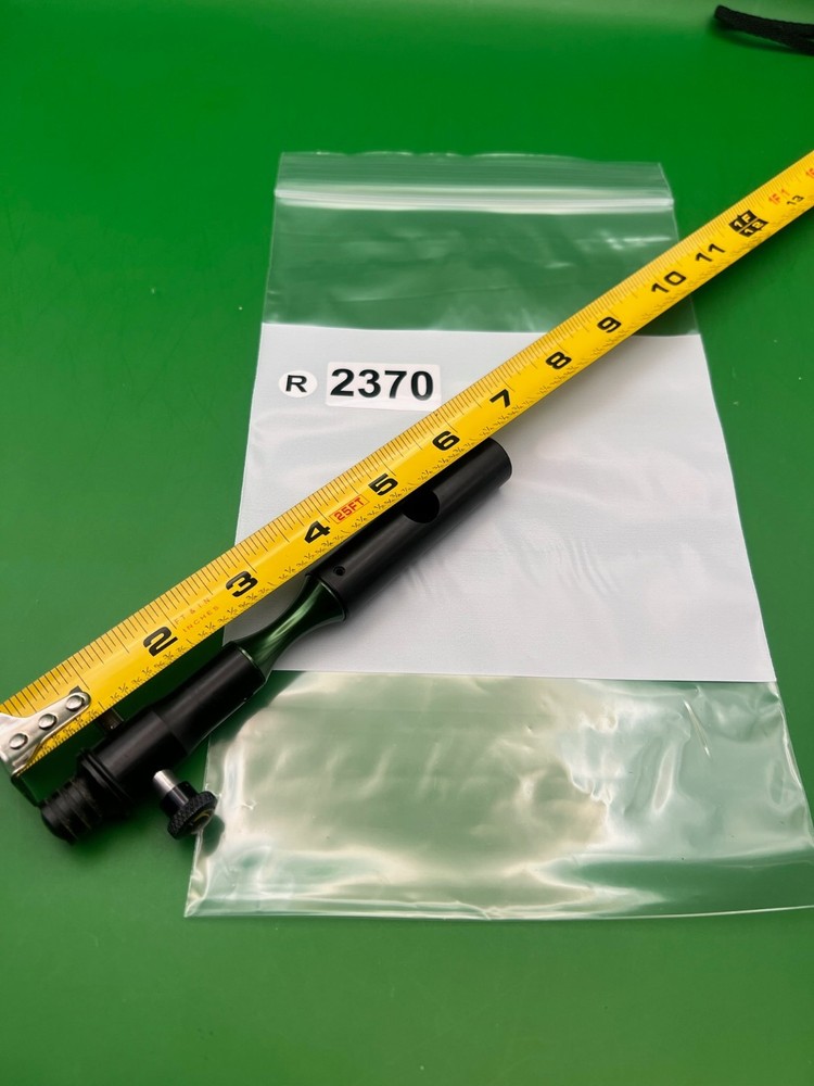 Autococker Bolt Shockteck