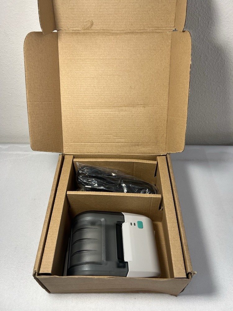 Prime Scales PS-35 Thermal Label Printer
