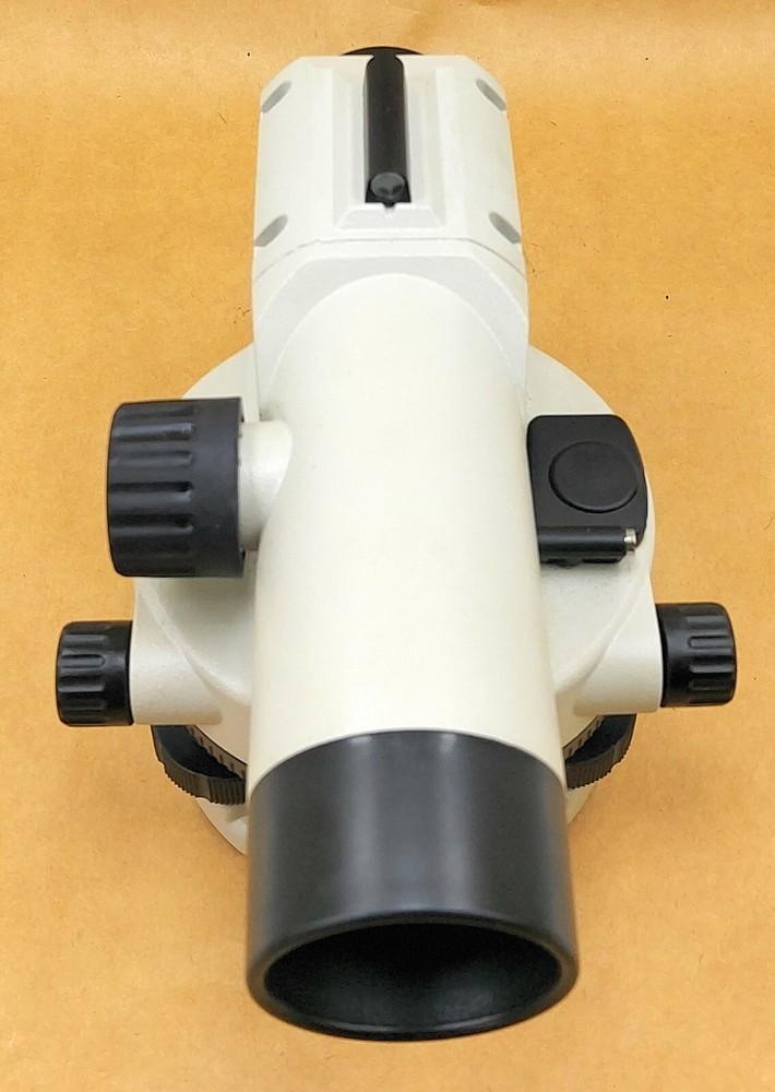 Setl AK-20 Automatic Level 2712