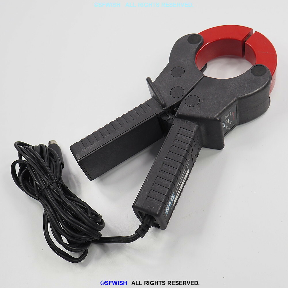 BMI CT-600 600 AMP Current Probe