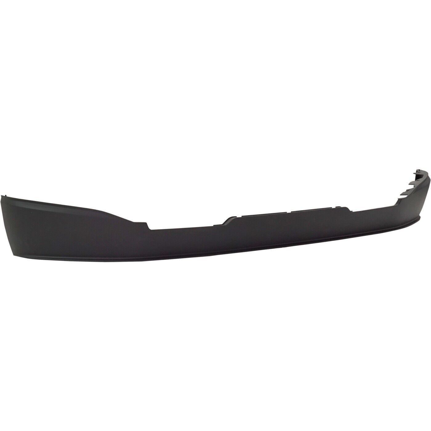 Fit For 2015-2020 Chevrolet Colorado Front Lower Valance Air Deflector Textured