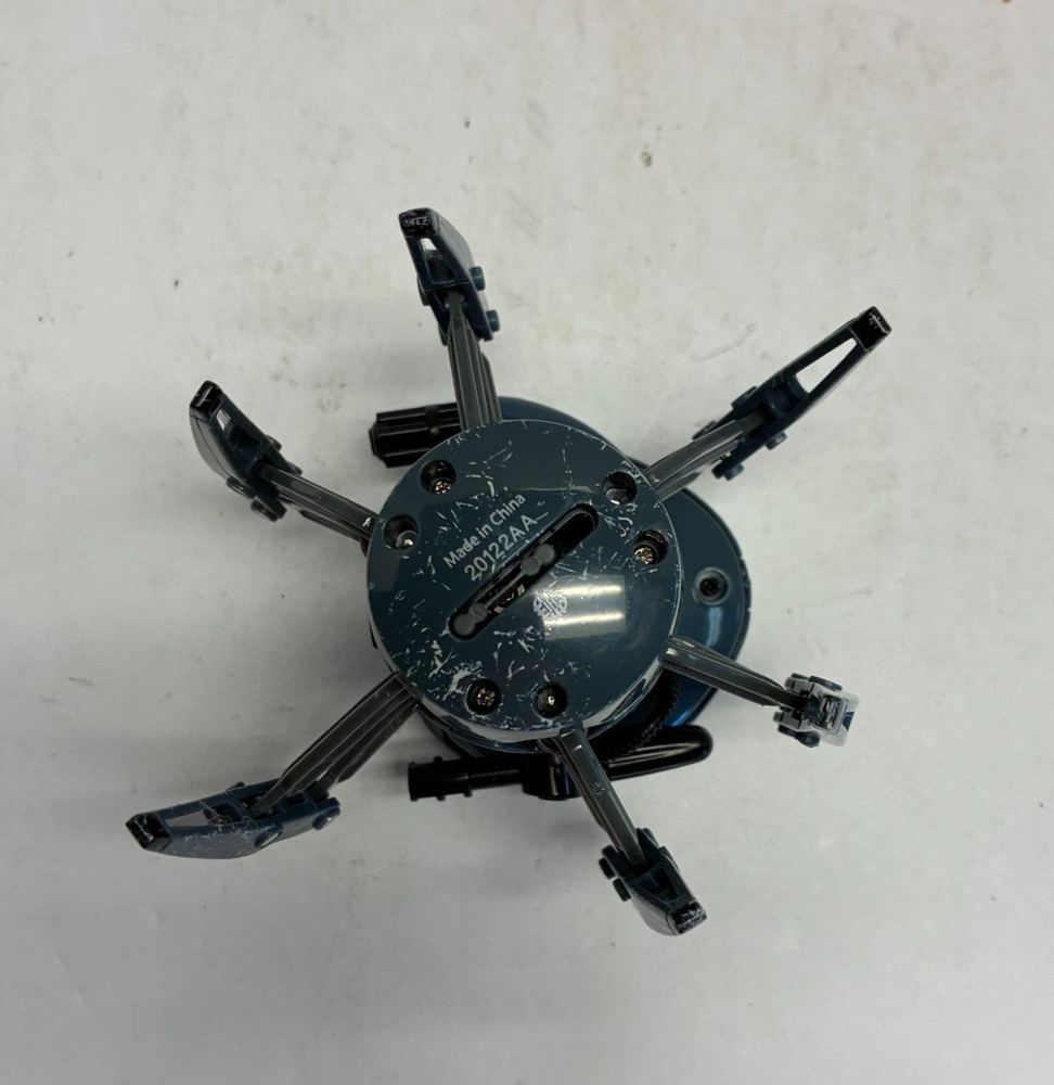 C5 Remote Control HEXBUG Battle Spider Robot 2012 NO Remote Control