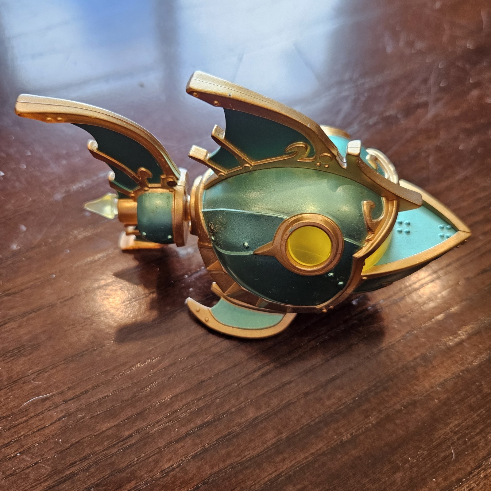 Lot of 13 Skylanders Superchargers Vehicles