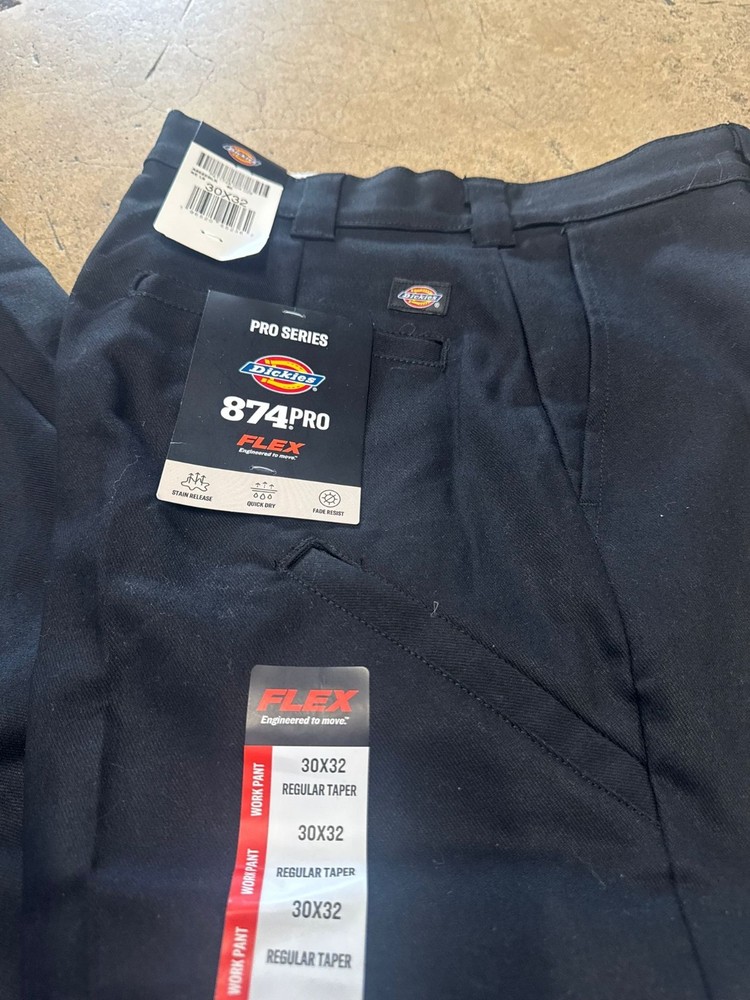 Dickies Me's 874™ Pro Series Work Pants