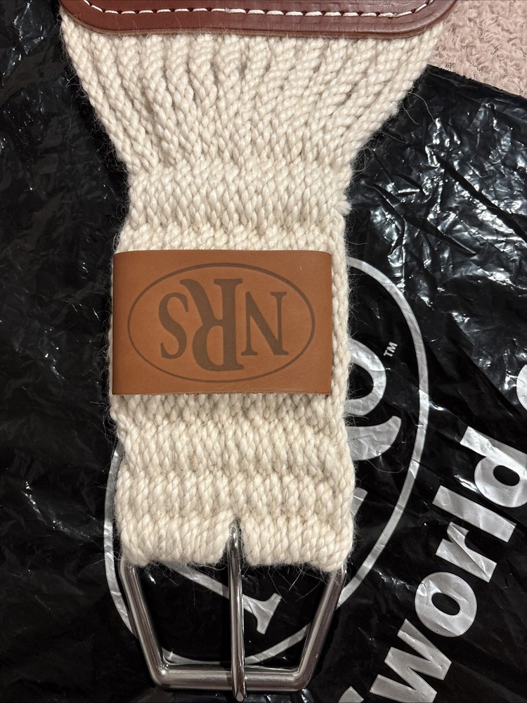 New NRS 28” String Girth Cinch