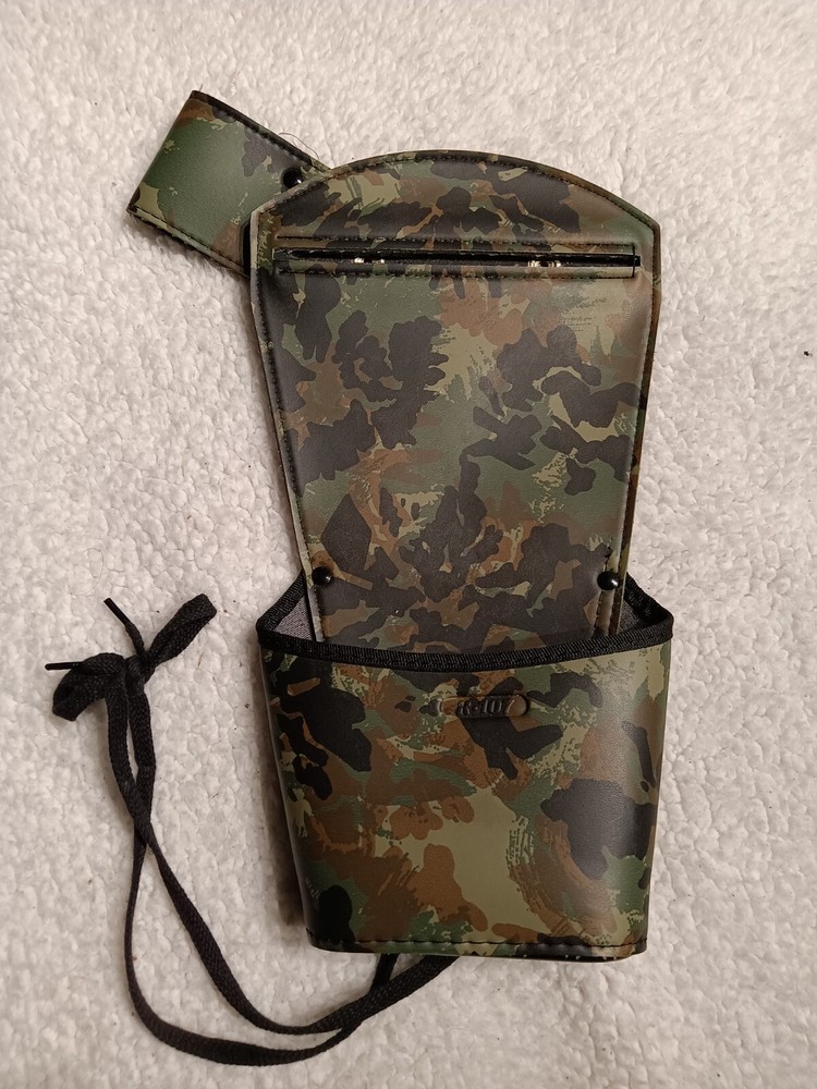 Neet Quiver R-107