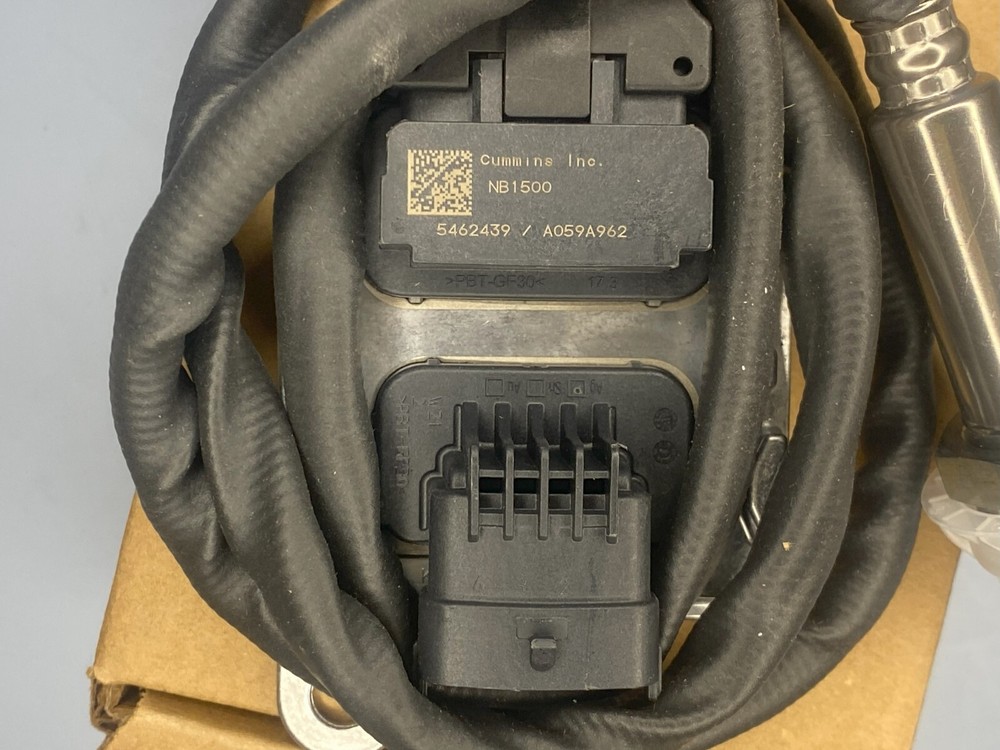 Cummins NOx Sensor 5462439RX