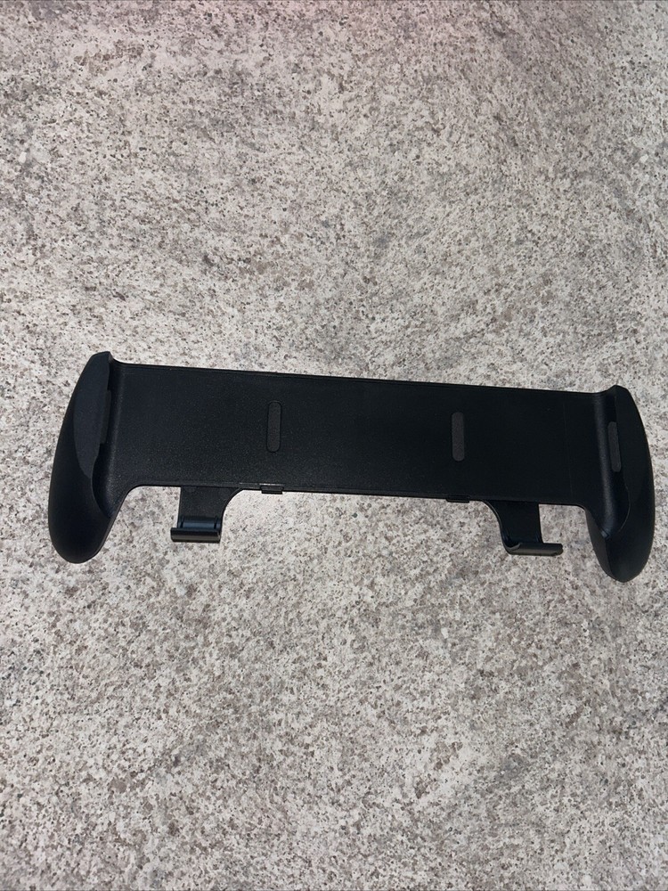 Nintendo Switch OLED Controller Hand Grip With Stand and 3 Game Slots