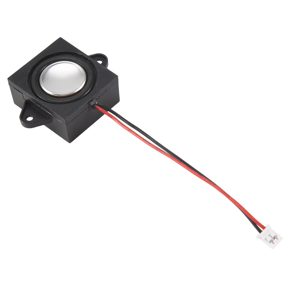 2PCS 4 Ohm 3 Watt Speaker for a Rduino Single Cavity Speaker Full-Range4051