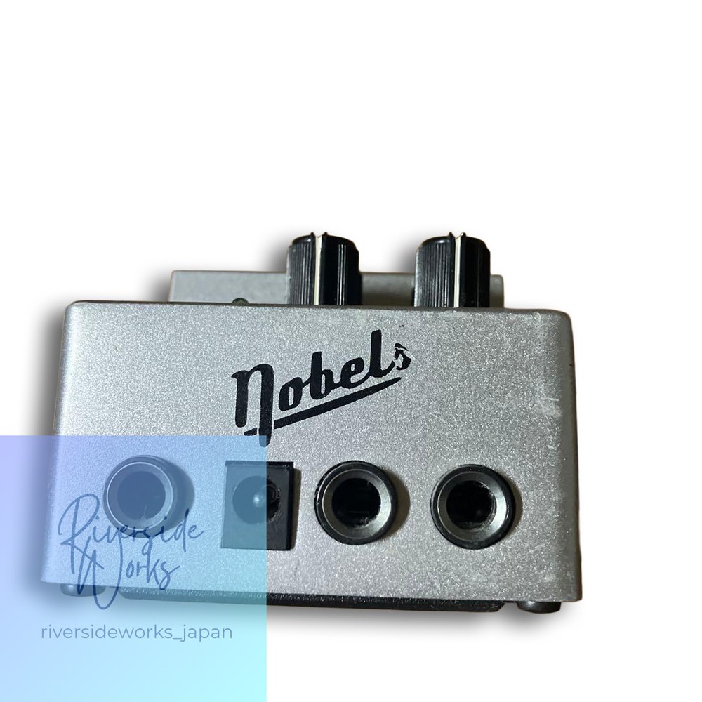 CH-D STEREO Digital CHORUS